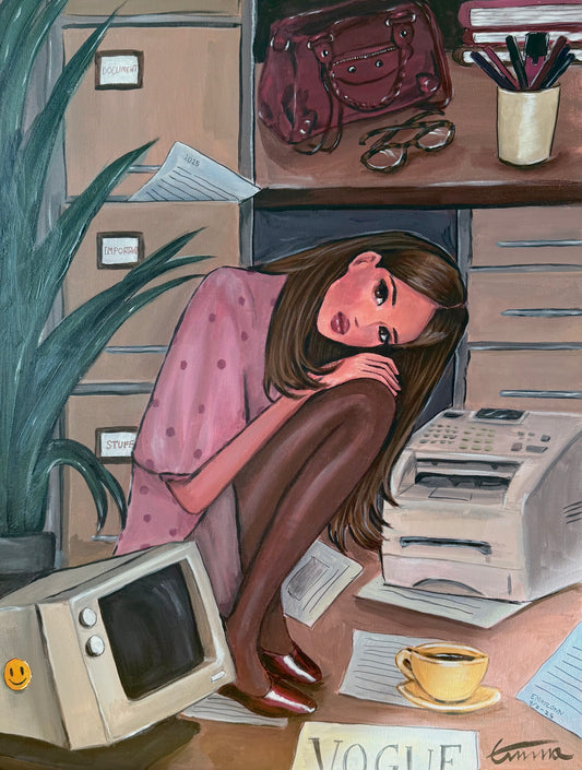 ORIGINAL - Office