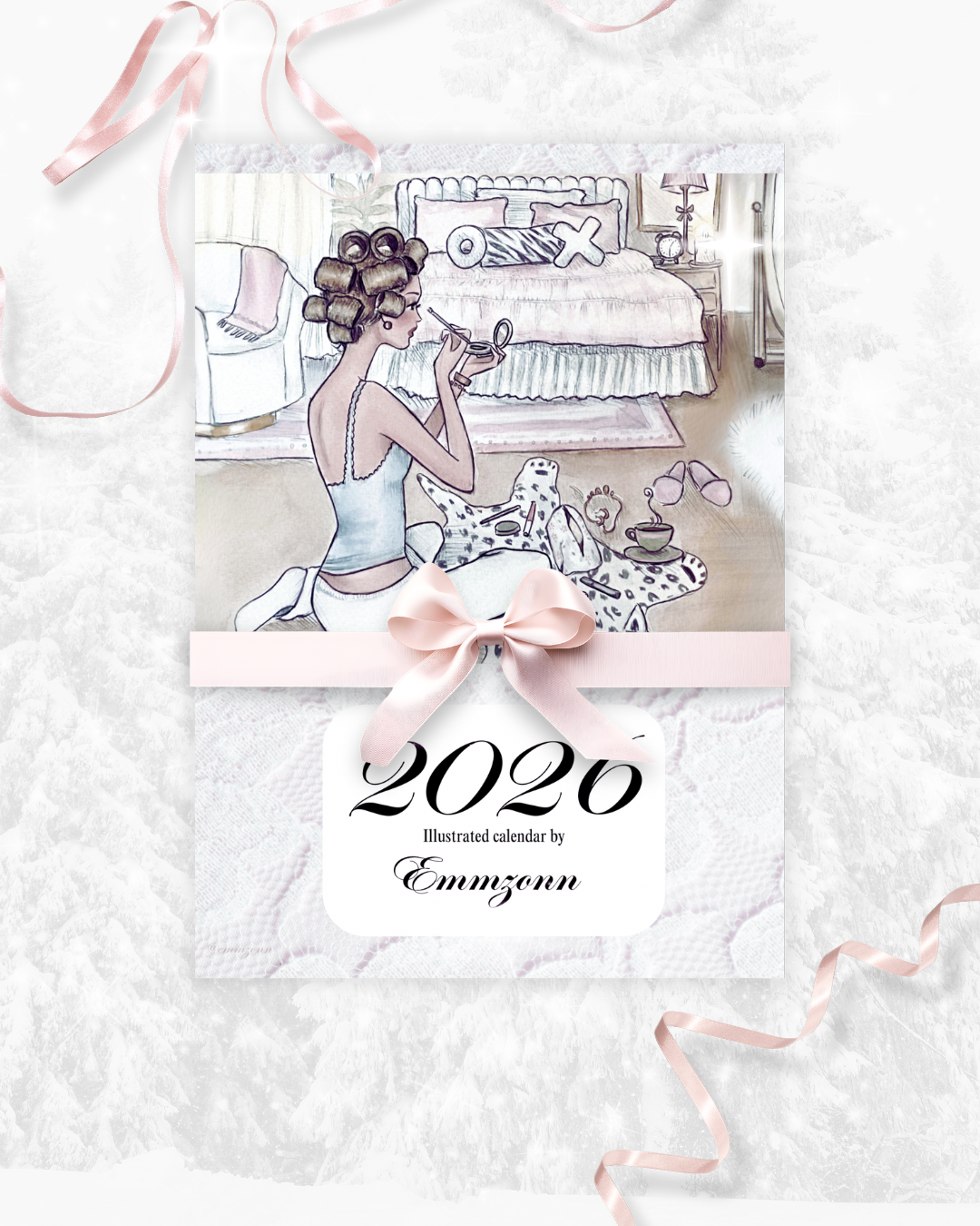 calendars 2026 (EU & Rest of World)