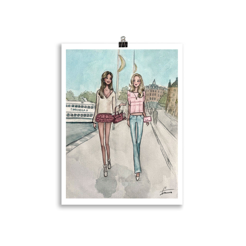 Strandvägen